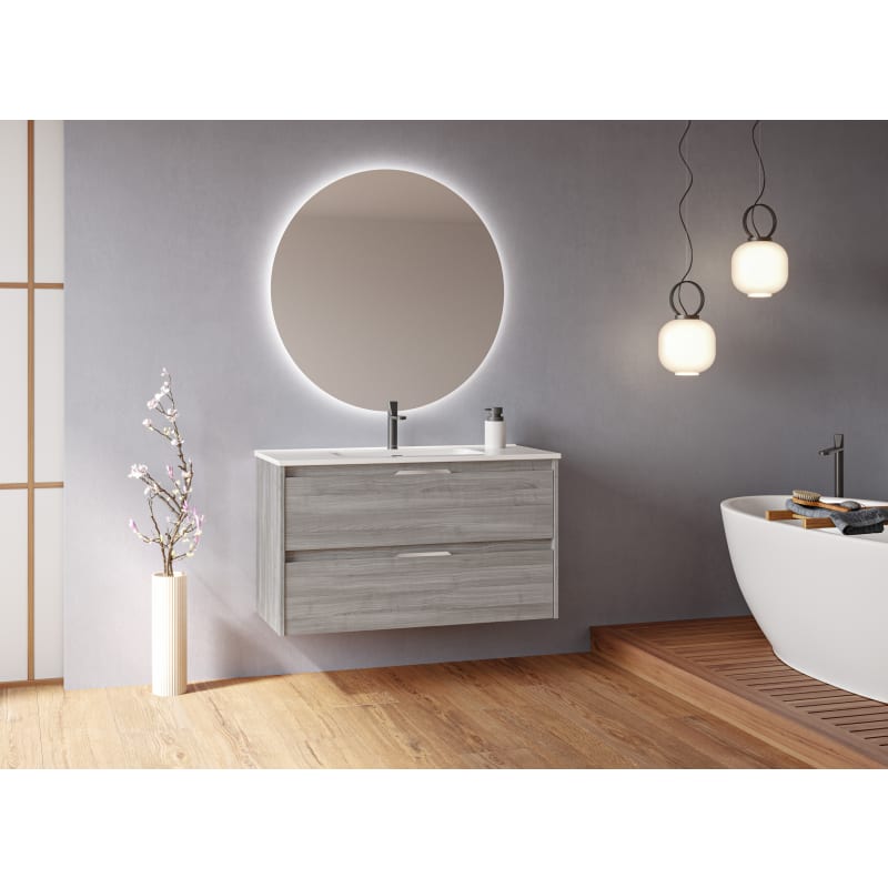 Conjunto mueble de baño Suki Amizuva principal 0