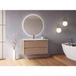 Conjunto mueble de baño Suki Amizuva principal 1