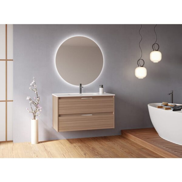 Conjunto mueble de baño Suki Amizuva principal 1
