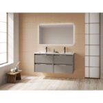 Conjunto mueble de baño Suki Amizuva principal 0