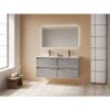Conjunto mueble de baño Suki Amizuva principal 11