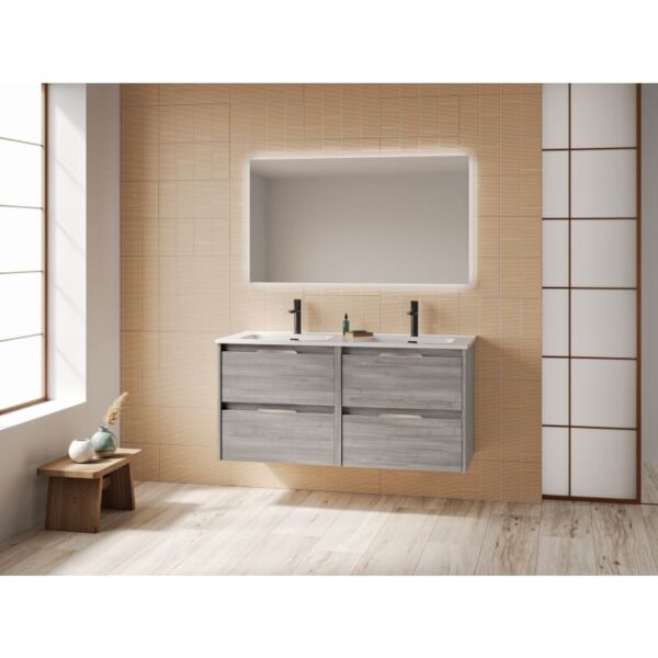 Conjunto mueble de baño Suki Amizuva principal 11