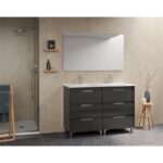 Conjunto mueble de baño Suki Amizuva principal 4