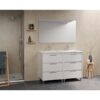 Conjunto mueble de baño Suki Amizuva principal 2