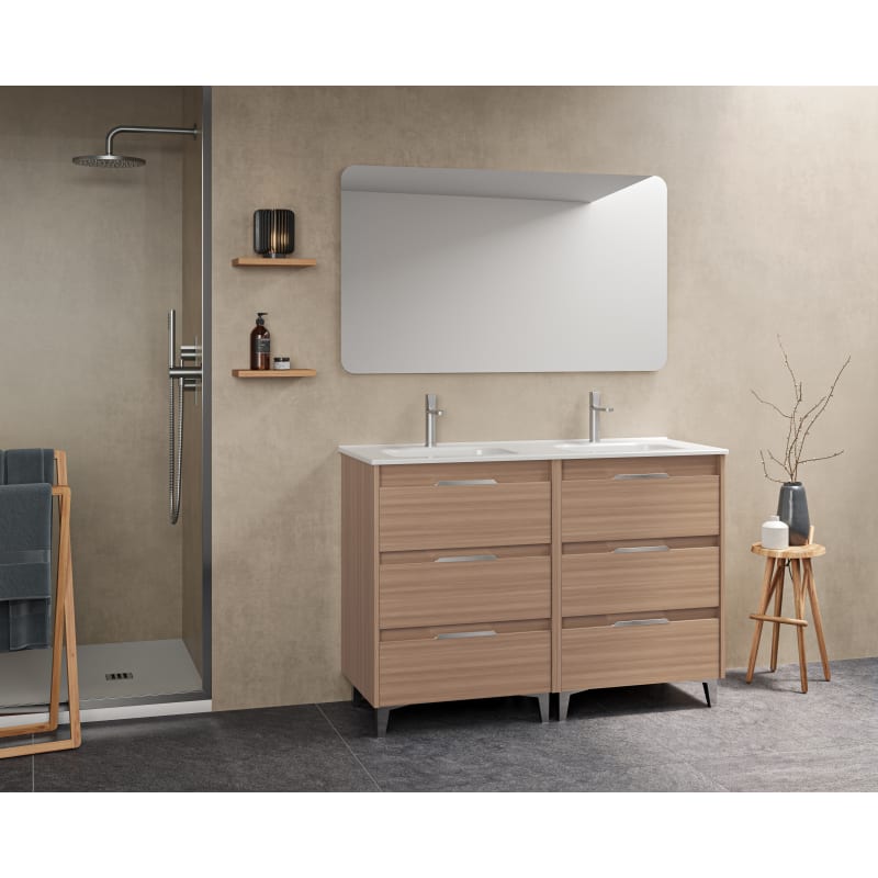 Conjunto mueble de baño Suki Amizuva principal 0