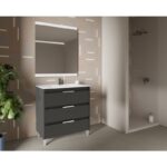 Conjunto mueble de baño Suki Amizuva principal 0