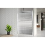 Mampara de ducha Take (TA-211) Profiltek principal 0