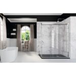 Mampara de ducha Take (TA-216) Profiltek principal 0