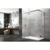 Mampara de ducha Tandem GME principal 0