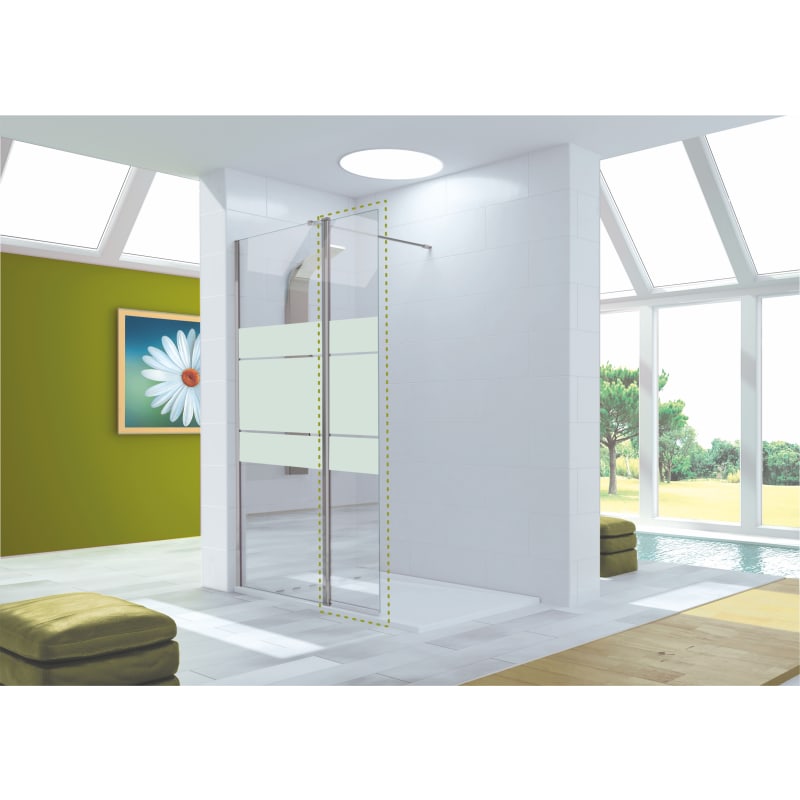 Abatible para fijo Visión (VI525) Kassandra principal 2