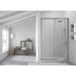 Mampara de ducha Tasmania Doccia principal 0