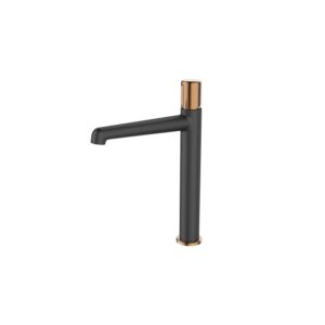 Grifo de lavabo Tívoli Lluvibath principal 1