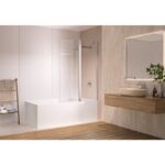 Mampara de bañera Tebas St Doccia principal 0