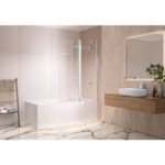 Mampara de bañera Tebas St Doccia principal 1