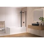 Mampara de bañera Tebas St Doccia principal 2