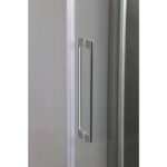 Mampara de ducha Trio GME detalle 4