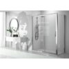 Mampara de ducha 300 (TR102+TR103) Kassandra principal 0