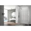 Mampara de ducha 300 (TR102) Kassandra principal 0