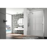 Mampara de ducha 300 (TR102) Kassandra principal 0