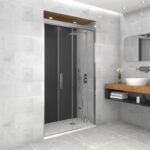 Mampara de ducha Trio GME principal 2