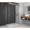 Mampara de ducha Trio GME principal 0