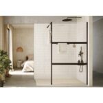 Mampara de ducha Twin (TW-2003) Profiltek principal 0