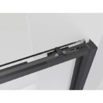 Mampara de ducha Twenty Spazio GME detalle 4
