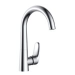 Grifo de cocina Taimir Lluvibath principal 0