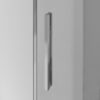 Mampara de ducha Basic Spazio GME detalle 10