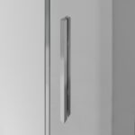 Mampara de ducha Basic Spazio GME detalle 10