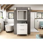 Mueble de baño Toscana Coycama principal 0