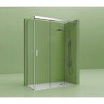 Mampara de ducha ersa principal 2