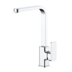 Grifo de cocina Turkana Lluvibath principal 0