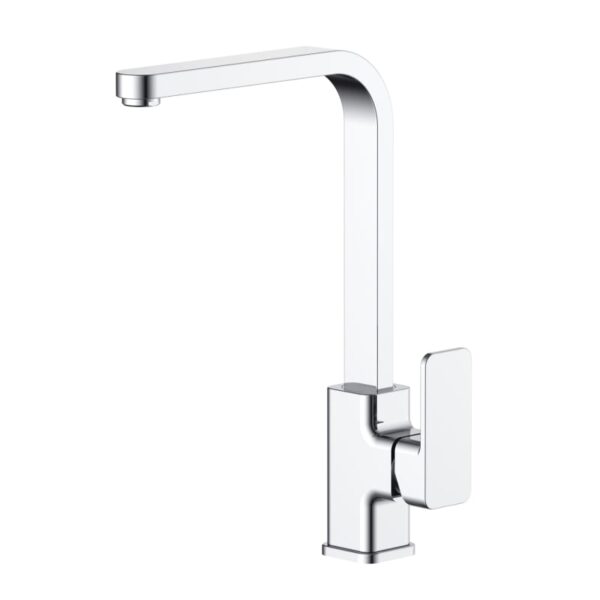 Grifo de cocina Turkana Lluvibath principal 0
