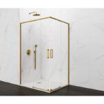 Mampara de ducha Twenty GME principal 0