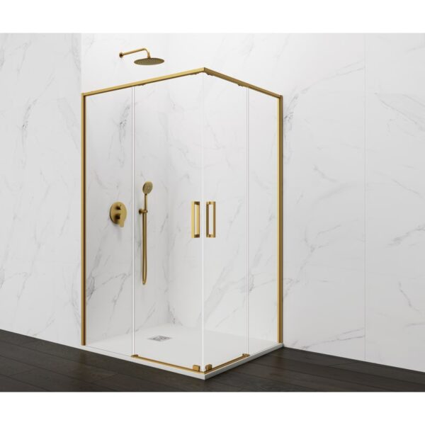 Mampara de ducha Twenty GME principal 0