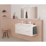 Conjunto mueble de baño Urban Royo principal 0