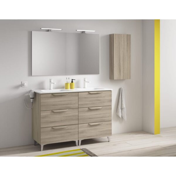 Conjunto mueble de baño Urban Royo principal 0
