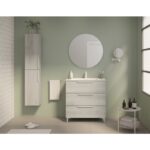 Conjunto mueble de baño Urban Royo principal 1
