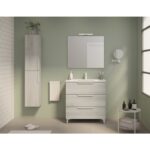 Conjunto mueble de baño Urban Royo principal 0