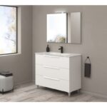 Conjunto mueble de baño Urban Royo principal 3