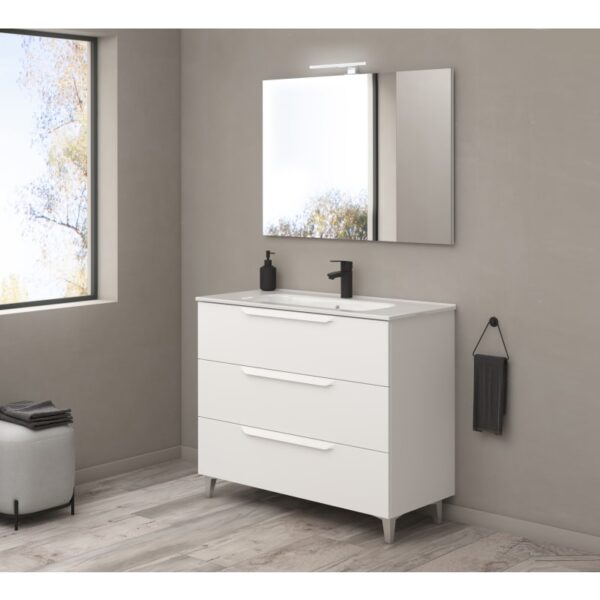 Conjunto mueble de baño Urban Royo principal 3