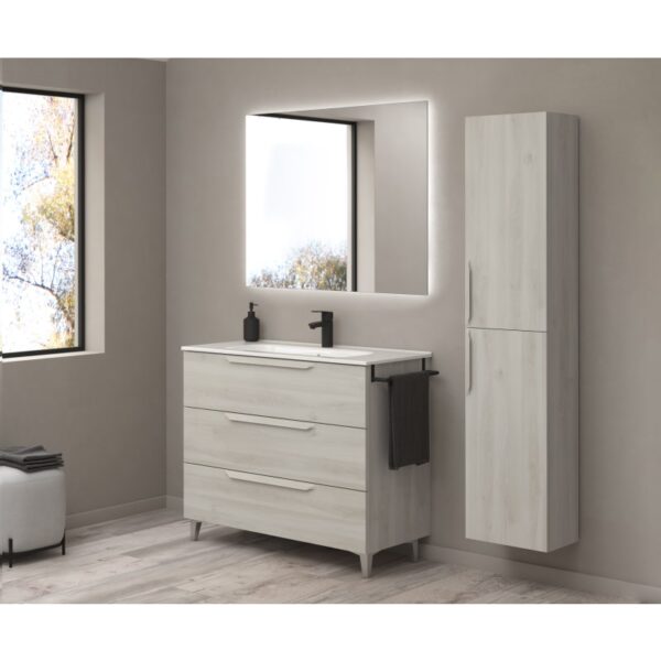 Conjunto mueble de baño Urban Royo principal 4