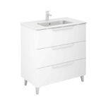Conjunto mueble de baño Urban Royo 3D 9