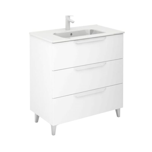 Conjunto mueble de baño Urban Royo 3D 9