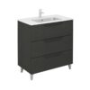 Conjunto mueble de baño Urban Royo 3D 11