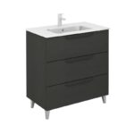 Conjunto mueble de baño Urban Royo 3D 11
