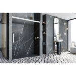 Mampara de ducha Vita (VA-210) Profiltek principal 0