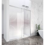 Mampara de ducha Vita (VA-210) Profiltek principal 1