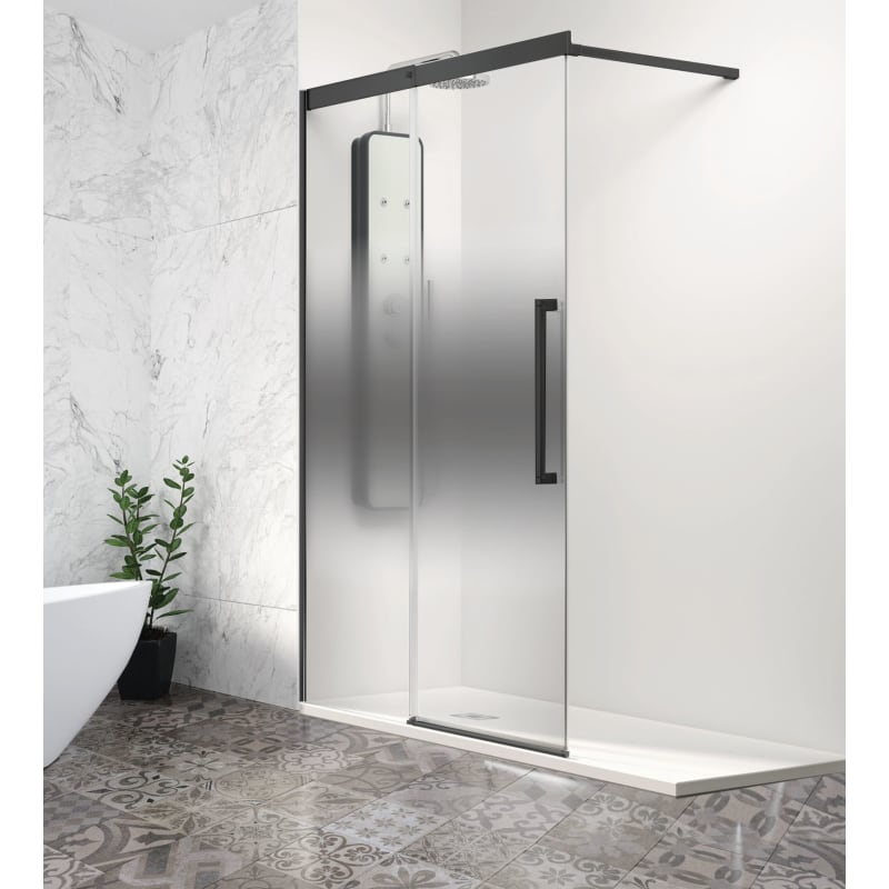 Mampara de ducha Vita (VA-250) Profiltek principal 1